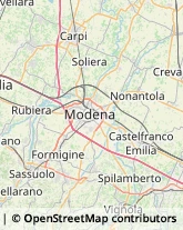 Chirurgia Generale - Medici Specialisti,41030Modena