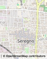 Via Umberto I, 25,20831Seregno