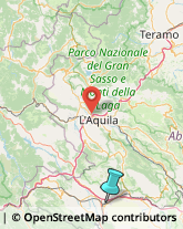 Agenzie Ippiche e Scommesse,67051L'Aquila