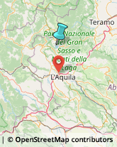 Locande e Camere Ammobiliate,67013L'Aquila