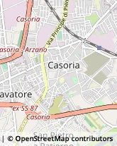 Via Cavour, 85,80026Casoria