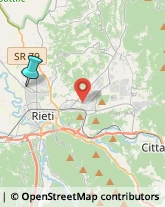 Tende e Tendaggi,02100Rieti