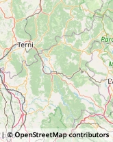 Via Francesco Angeloni, 71/73,05100Terni