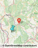 Tende e Tendaggi,02034Rieti