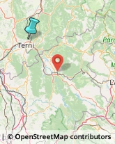 Tende e Tendaggi,05100Terni