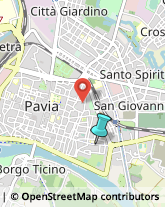 Comuni e Servizi Comunali,27100Pavia