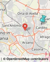 Consulenze Speciali,80024Napoli