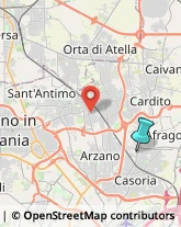 Consulenze Speciali,80026Napoli