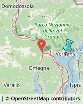 Impianti Sportivi,28922Verbano-Cusio-Ossola