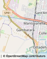 Via Maestri del Lavoro, 16,46039Mantova