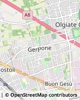 Via Piave, 154,21057Busto Arsizio