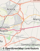 Via Antonia Maria Verna, 16,80011Acerra