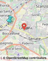 Gelaterie,24100Bergamo