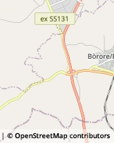 Via Fara, 6,08016Borore