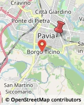 Via A. Volta, 25,27100Pavia