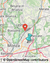 Articoli per Fumatori,20863Monza e Brianza