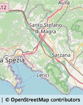 Via Cesare Arzelà, Snc,19037Santo Stefano di Magra