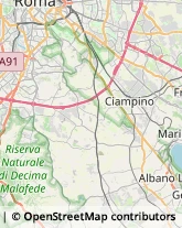 Via Ranuccio Bianchi Bandinelli, 30,00178Roma