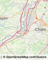 Via Asinio Herio, 20,66100Chieti