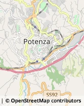 Via Sardegna, 2,85100Potenza