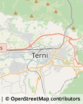 Trasporti Internazionali,05100Terni