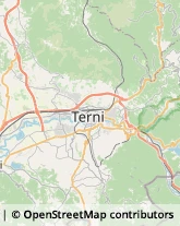 Trasporti Internazionali,05100Terni