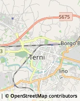 Ingegneri,05100Terni