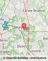 Articoli da Regalo - Dettaglio,20822Monza e Brianza