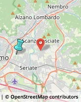 Impianti Sportivi,24125Bergamo