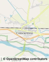 Str. Cascinassa, 3,13044Crescentino