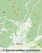 Via del Mulino, 21,33045Nimis