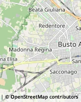 Via T. Rodari, 46,21052Busto Arsizio