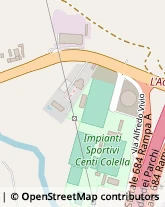 Impianti Sportivi,67100L'Aquila