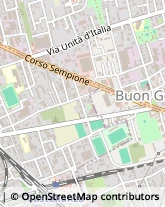 Via Buon Gesu', 33,21053Castellanza