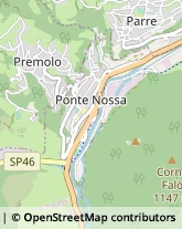 Via 4 Novembre, 47,24028Ponte Nossa