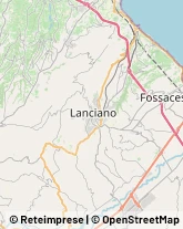 Via Santa Caterina, 134,66030Frisa