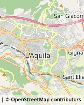 Notai,67100L'Aquila