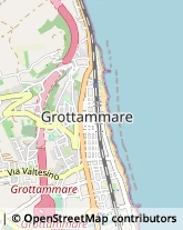 Via Laureati, 6,63066Grottammare