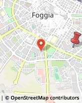 Via Molfetta, 44/46,71121Foggia