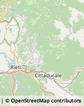 Impianti Sportivi,02100Rieti