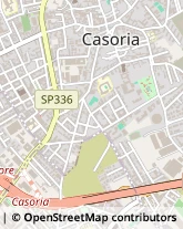 Via Pio XII, 11,80026Casoria