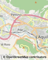 Palestre e Centri Fitness,67100L'Aquila