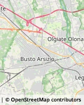 Via Q. Sella, 147,21052Busto Arsizio