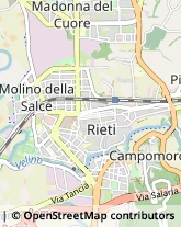 Gomma Articoli Tecnici - Produzione e Vendita,02100Rieti