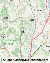 Via Rosetole, 15,00060Capena