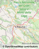 Lavanderie a Secco,67019L'Aquila