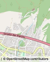 Via Caprini, 16,67100L'Aquila