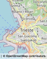 Sport - Scuole,34143Trieste