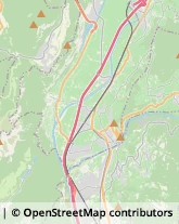 Comuni e Servizi Comunali,38010Trento