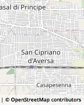 Via Umberto Saba, 158,81036San Cipriano d'Aversa